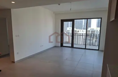 Apartment - 1 Bedroom - 1 Bathroom for rent in Creek Edge Tower 2 - Creek Edge - Dubai Creek Harbour (The Lagoons) - Dubai