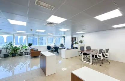 Office Space - Studio for rent in One Lake Plaza - JLT Cluster T - Jumeirah Lake Towers - Dubai