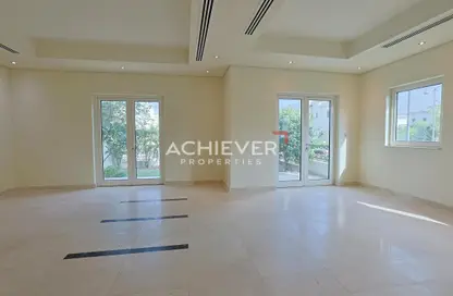 Townhouse - 3 Bedrooms - 4 Bathrooms for rent in Quortaj - North Village - Al Furjan - Dubai