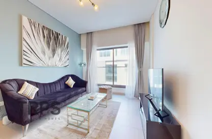 Apartment - 1 Bedroom - 2 Bathrooms for rent in Prime Views by Prescott - Meydan Avenue - Meydan - Dubai