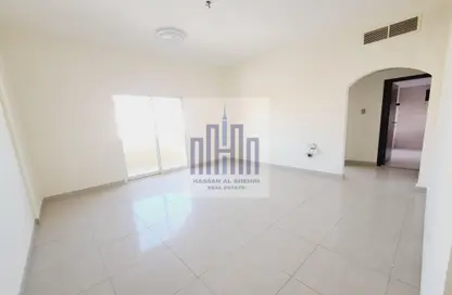 Apartment - 1 Bedroom - 2 Bathrooms for rent in Al Zahia 1 - Al Zahia - Muwaileh Commercial - Sharjah