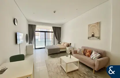 Apartment - 1 Bathroom for sale in Divine Residence - Arjan - Dubai