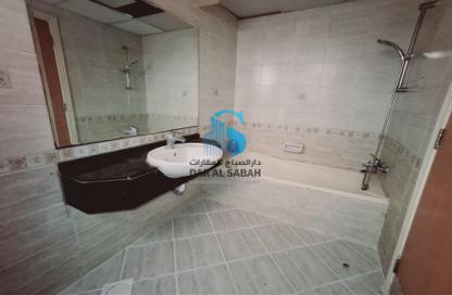 Apartment - 3 Bedrooms - 4 Bathrooms for rent in Street 64 - Al Nahda - Sharjah