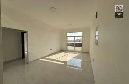 Apartment - 1 Bedroom - 2 Bathrooms for rent in Al Mowaihat 1 - Al Mowaihat - Ajman