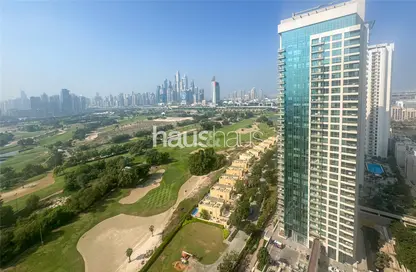 Apartment - 2 Bedrooms - 2 Bathrooms for sale in The Fairways East - The Fairways - The Views - Dubai