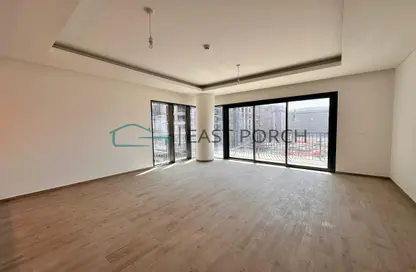 Apartment - 3 Bedrooms - 4 Bathrooms for rent in Central Park Building 1 - Central Park at City Walk - City Walk - Dubai