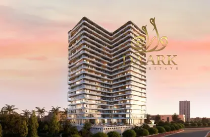 Apartment - 1 Bedroom - 1 Bathroom for sale in Samana Ibiza - Dubai Land - Dubai