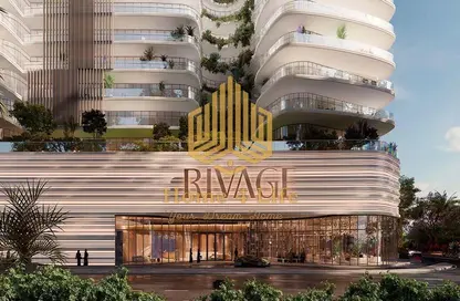 Apartment - 3 Bedrooms - 4 Bathrooms for sale in Rivage by Deeyar - Al Reem Island - Abu Dhabi