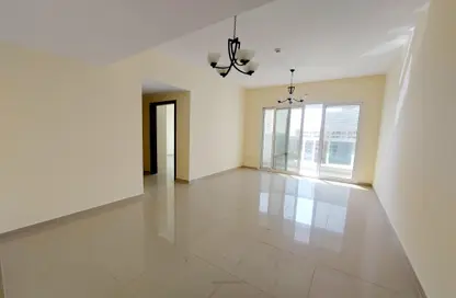 Apartment - 2 Bedrooms - 3 Bathrooms for rent in Ibtikar 2 - Al Majaz 2 - Al Majaz - Sharjah