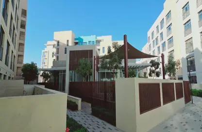 Apartment - 1 Bathroom for rent in Uptown Al Zahia - Al Zahia - Muwaileh Commercial - Sharjah