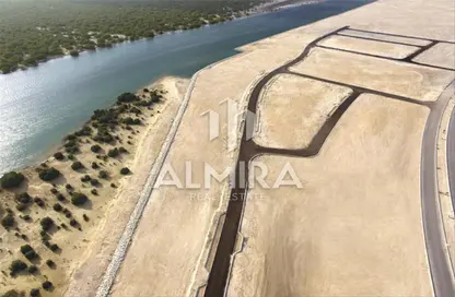 أرض - استوديو للبيع في الياس الغرببة - جزيرة الياس - أبوظبي