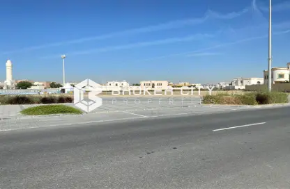 Land - Studio for sale in Mohamed Bin Zayed City - Abu Dhabi