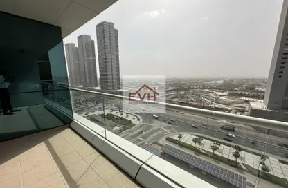 Apartment - 1 Bathroom for sale in Goldcrest Views 2 - JLT Cluster J - Jumeirah Lake Towers - Dubai