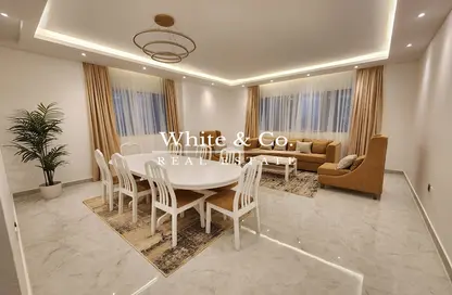 Apartment - 2 Bedrooms - 3 Bathrooms for rent in Marina Pinnacle - Dubai Marina - Dubai