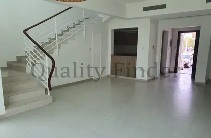 Townhouse - 2 Bedrooms - 3 Bathrooms for rent in Al Khaleej Village - Al Ghadeer - Abu Dhabi