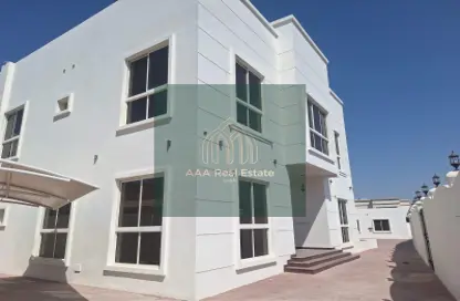 Villa - 7 Bedrooms for rent in Nad Al Sheba 4 - Nad Al Sheba - Dubai