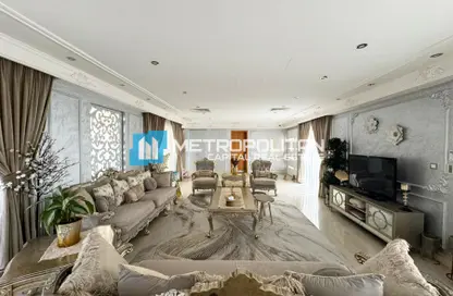 Villa - 5 Bedrooms - 6 Bathrooms for sale in Sidra Community - Al Raha Gardens - Abu Dhabi