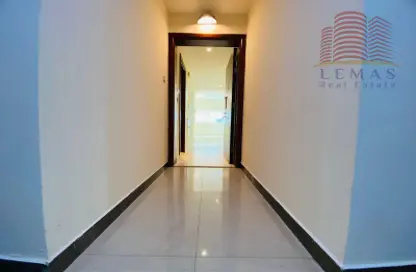 Apartment - 2 Bedrooms - 3 Bathrooms for sale in Ajman One Towers - Al Sawan - Ajman