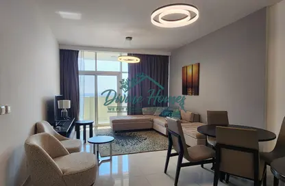 Apartment - 1 Bedroom - 2 Bathrooms for rent in Tower 108 - Jumeirah Village Circle - Dubai