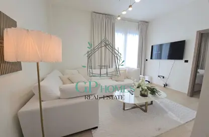 Apartment - 1 Bedroom - 2 Bathrooms for sale in Binghatti Nova - Jumeirah Village Circle - Dubai