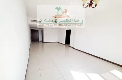 Apartment - 1 Bedroom - 2 Bathrooms for rent in SG Al Soor Building - Al Soor - Al Qasimia - Sharjah