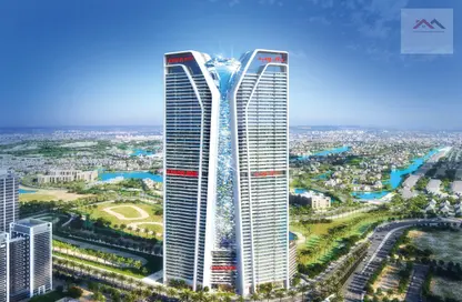 Apartment - 2 Bedrooms - 3 Bathrooms for sale in Diamondz By Danube - Jumeirah Lake Towers - Dubai