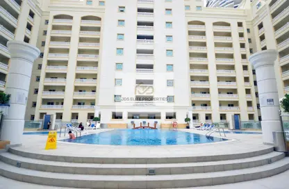 Apartment - 1 Bedroom - 1 Bathroom for sale in Plaza Residences 2 - Plaza Residences - Jumeirah Village Circle - Dubai