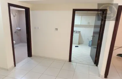 Apartment - 1 Bedroom - 1 Bathroom for rent in Al Mowaihat 2 - Al Mowaihat - Ajman