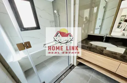 Townhouse - 3 Bedrooms - 4 Bathrooms for rent in Sharjah Sustainable City - Sharjah