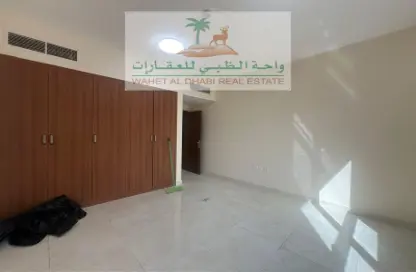 Apartment - 2 Bedrooms - 3 Bathrooms for rent in SIB Tower - Al Khan Lagoon - Al Khan - Sharjah