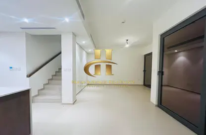 Villa - 3 Bedrooms - 3 Bathrooms for sale in Elan - Tilal Al Ghaf - Dubai