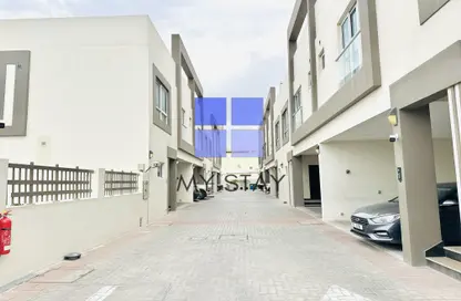 Compound - 3 Bedrooms - 4 Bathrooms for rent in Al Badaa - Dubai