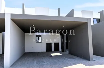 Villa - 3 Bedrooms - 4 Bathrooms for rent in La Rosa 1 - Villanova - Dubai Land - Dubai