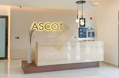 Apartment - 2 Bedrooms - 2 Bathrooms for rent in Ascot Residences - Town Square - Dubai