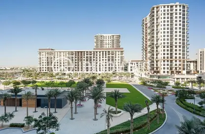 Apartment - 1 Bedroom - 1 Bathroom for sale in Rawda Apartments 1 - Rawda Apartments - Town Square - Dubai