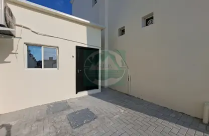 Apartment - 1 Bathroom for rent in Madinat Al Riyad - Abu Dhabi