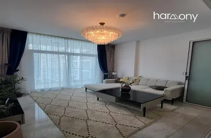 Apartment - 1 Bedroom - 2 Bathrooms for rent in Pearlz by Danube - Al Furjan - Dubai