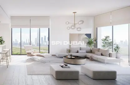 Apartment - 1 Bedroom - 2 Bathrooms for sale in Berkeley Place - Mohammed Bin Rashid City - Dubai