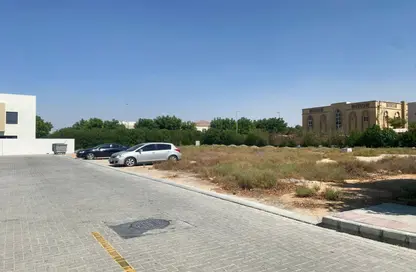 Land - Studio for sale in Al Riqaibah - Al Suyoh - Sharjah