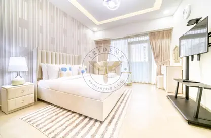 Apartment - 1 Bathroom for rent in Azizi Farishta - Al Furjan - Dubai