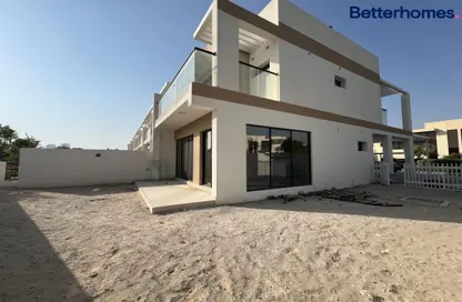 Townhouse - 4 Bedrooms - 4 Bathrooms for sale in Park Residence 1 - Park Residences - DAMAC Hills - Dubai