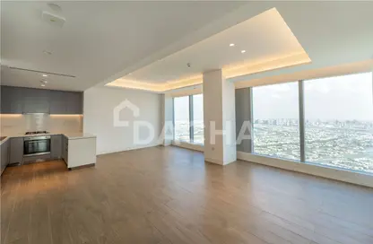 Apartment - 2 Bedrooms - 4 Bathrooms for sale in Uptown Tower - Uptown Dubai - Jumeirah Lake Towers - Dubai