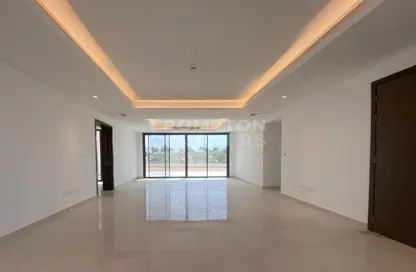 Villa - 6 Bedrooms - 7 Bathrooms for rent in Aspens - Yas Acres - Yas Island - Abu Dhabi