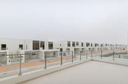 فيلا - 4 غرف نوم - 4 حمامات للبيع في ذا فيلدز دي 11 - إم بي آر إم سي - المنطقة 11 - مدينة الشيخ محمد بن راشد - دبي