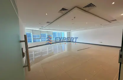 Office Space - Studio - 1 Bathroom for rent in Ontario Tower - Business Bay - Dubai