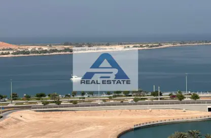 Apartment - 3 Bedrooms - 5 Bathrooms for rent in Khalifa Street - Abu Dhabi