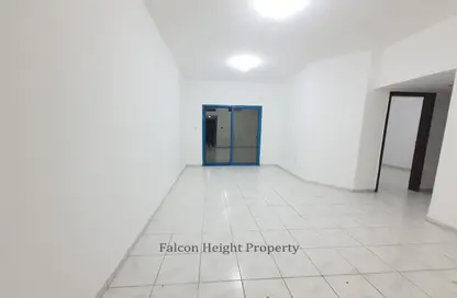 Apartment - 2 Bedrooms - 2 Bathrooms for rent in Dar Al Majaz - Jamal Abdul Nasser Street - Al Majaz - Sharjah