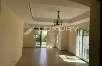 Villa - 3 Bedrooms - 3 Bathrooms for rent in Al Reem 3 - Al Reem - Arabian Ranches - Dubai