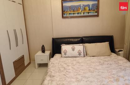 Apartment - 1 Bedroom - 2 Bathrooms for rent in Glamz by Danube - Glamz - Al Furjan - Dubai