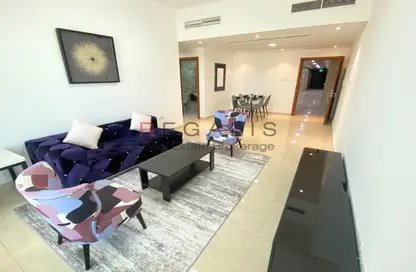 Apartment - 2 Bedrooms - 3 Bathrooms for sale in The LAX - Dubai South (Dubai World Central) - Dubai